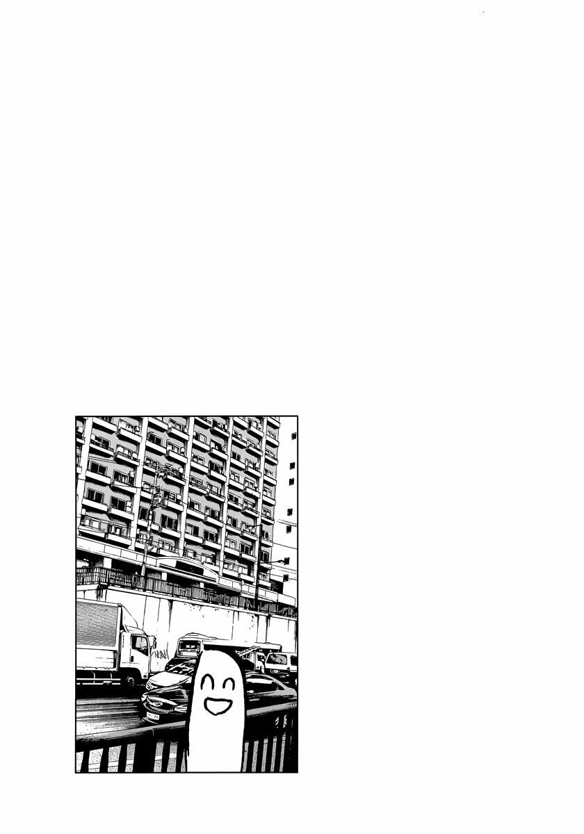 Chúc Ngủ Ngon, Punpun Chapter 114 - 19