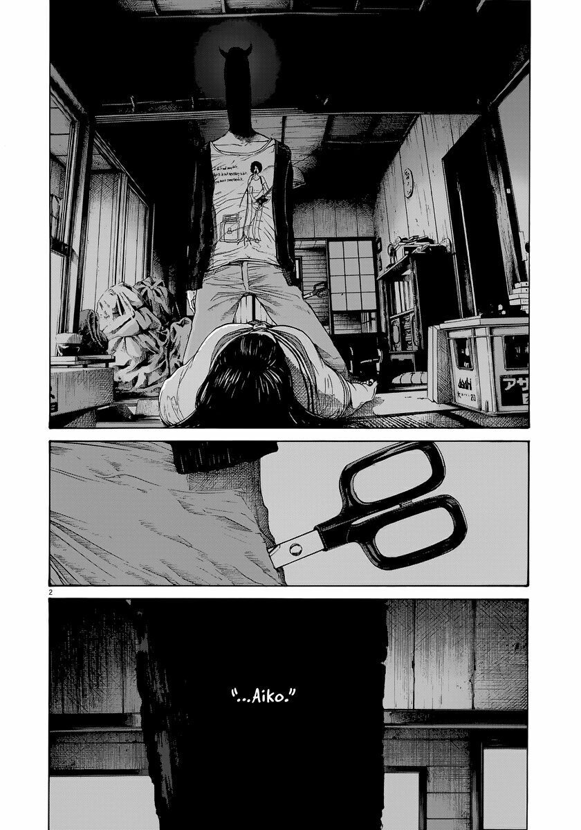 Chúc Ngủ Ngon, Punpun Chapter 114 - 3