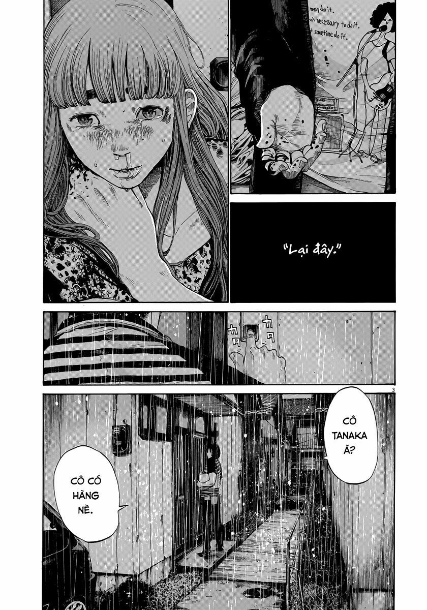 Chúc Ngủ Ngon, Punpun Chapter 114 - 4