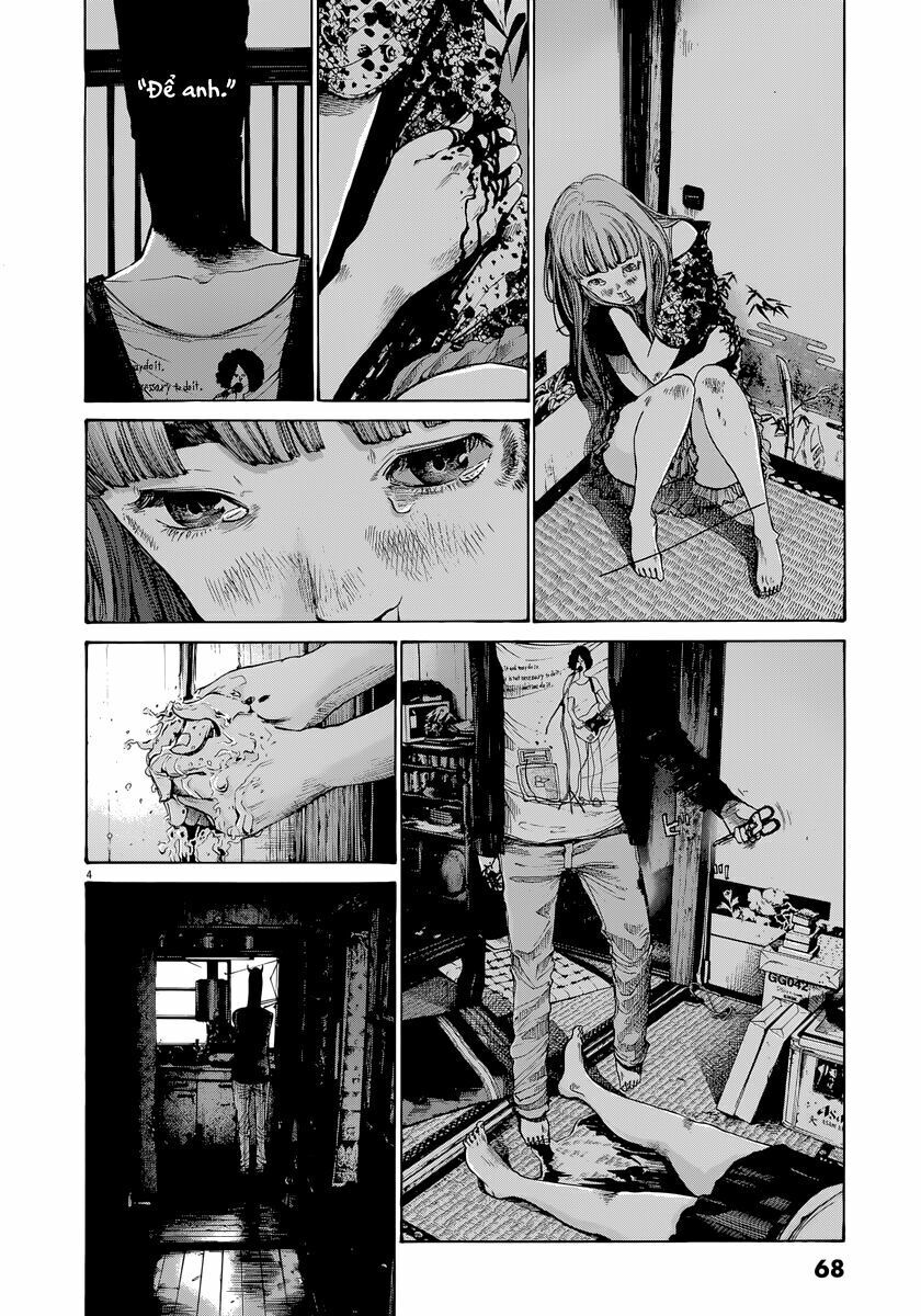 Chúc Ngủ Ngon, Punpun Chapter 114 - 5