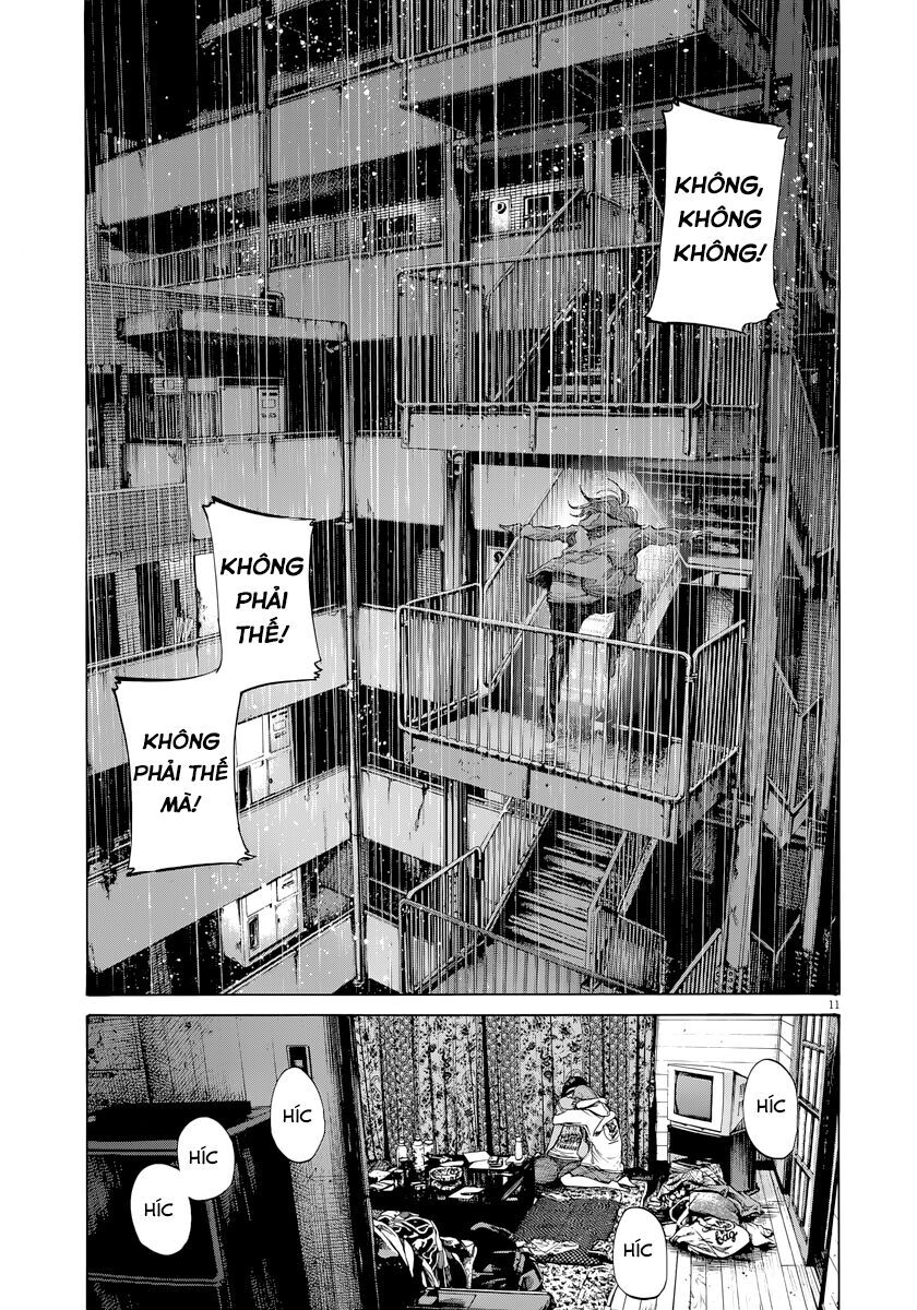 Chúc Ngủ Ngon, Punpun Chapter 115 - 12
