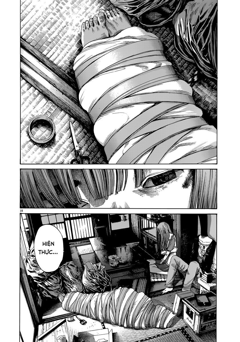 Chúc Ngủ Ngon, Punpun Chapter 115 - 19
