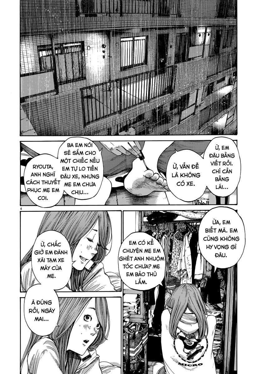 Chúc Ngủ Ngon, Punpun Chapter 115 - 5