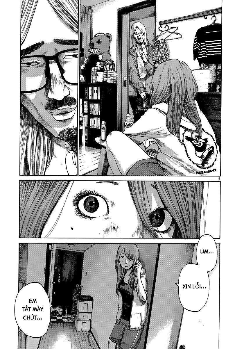 Chúc Ngủ Ngon, Punpun Chapter 115 - 6