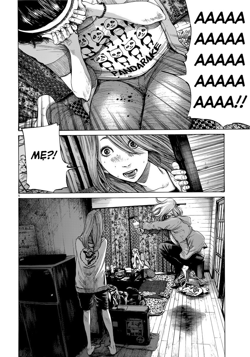 Chúc Ngủ Ngon, Punpun Chapter 115 - 7