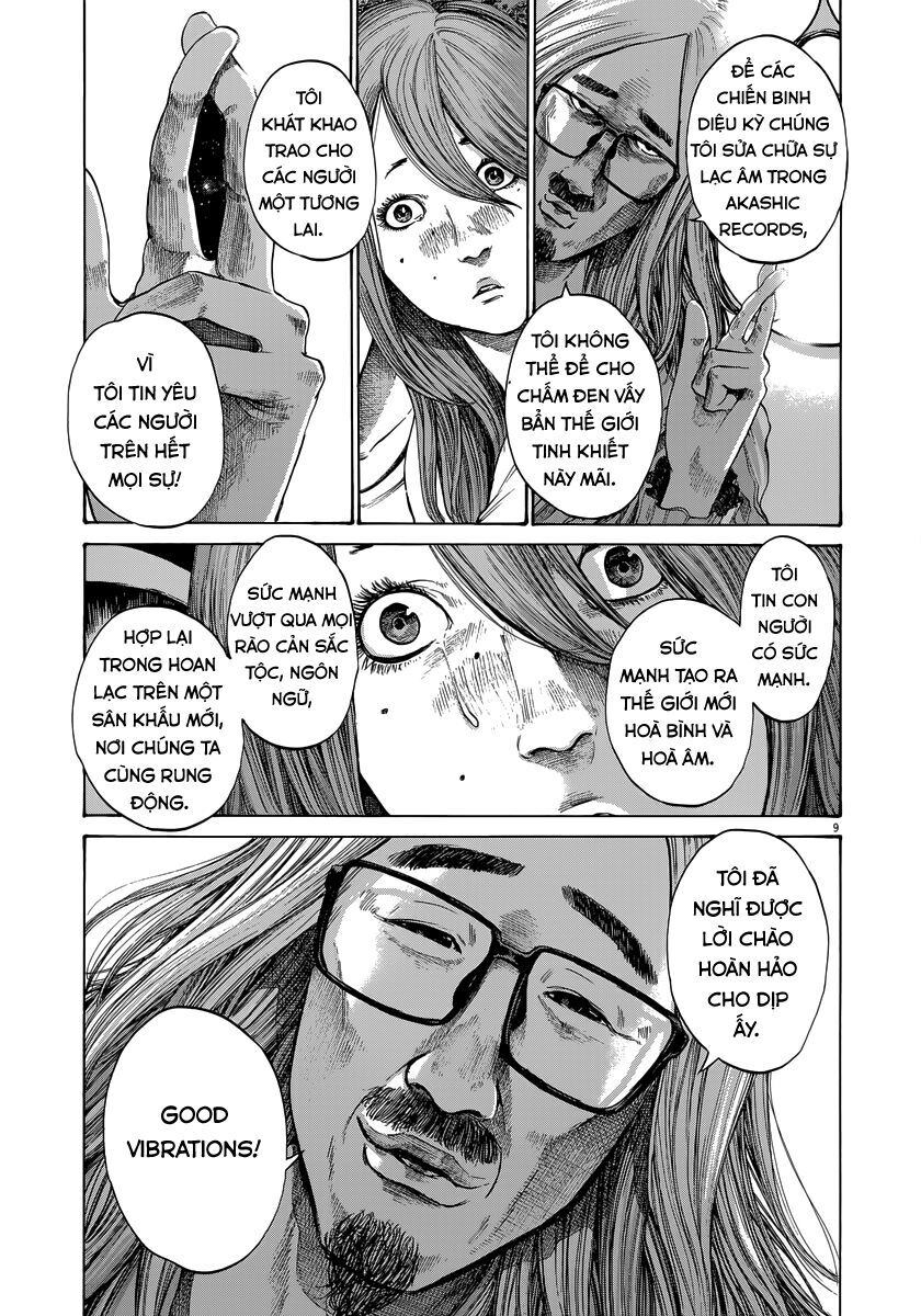 Chúc Ngủ Ngon, Punpun Chapter 115 - 10