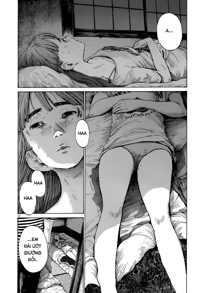 Chúc Ngủ Ngon, Punpun Chapter 117 - 11