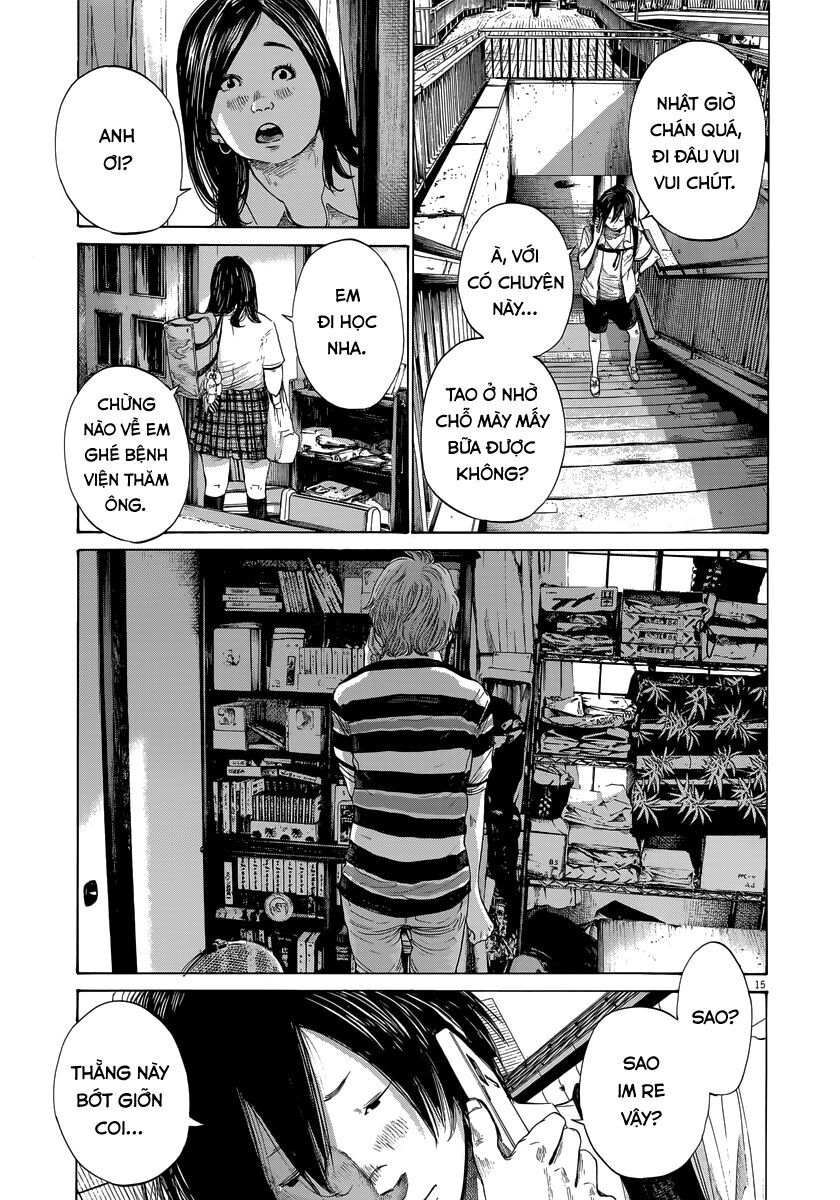 Chúc Ngủ Ngon, Punpun Chapter 118 - 16