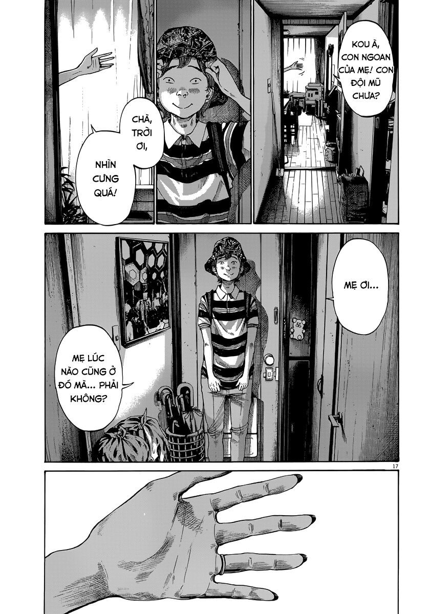 Chúc Ngủ Ngon, Punpun Chapter 118 - 18