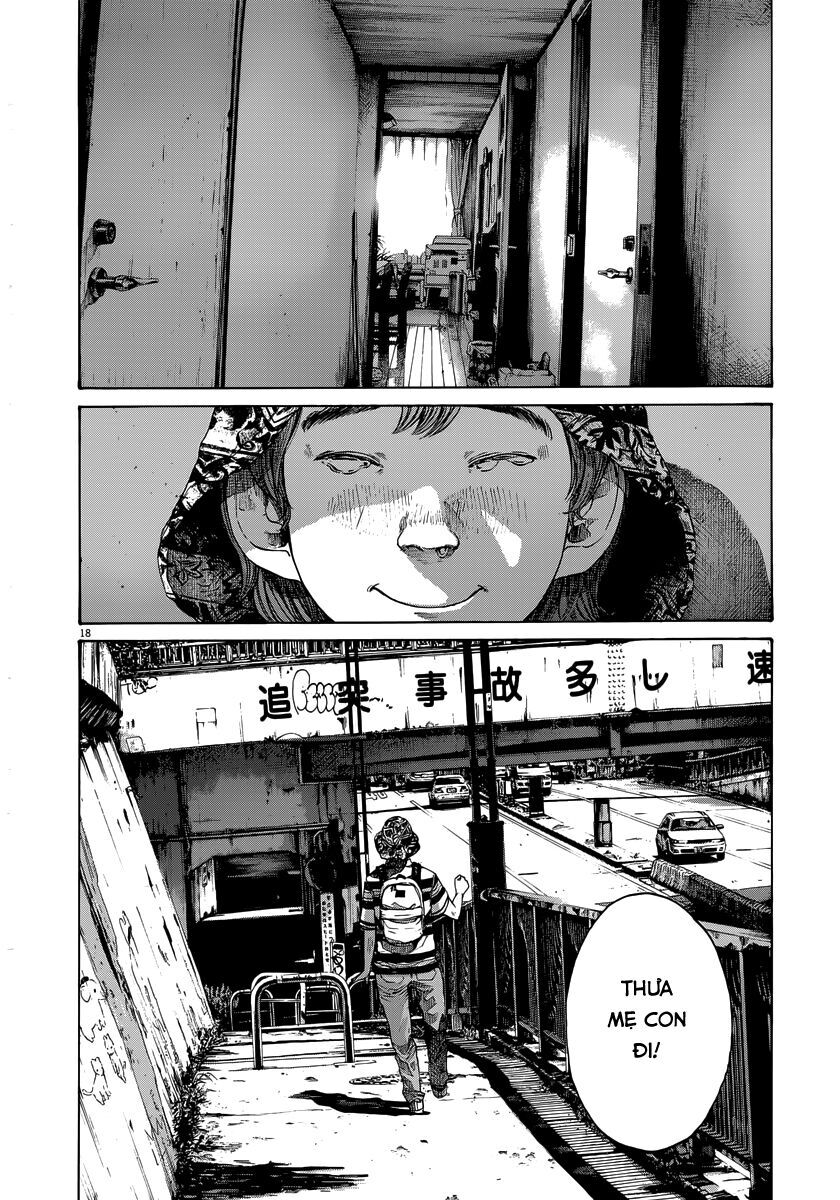 Chúc Ngủ Ngon, Punpun Chapter 118 - 19