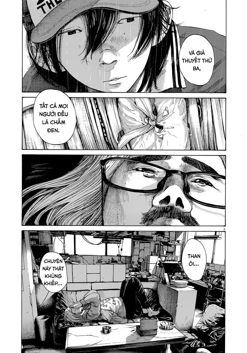 Chúc Ngủ Ngon, Punpun Chapter 118 - 4