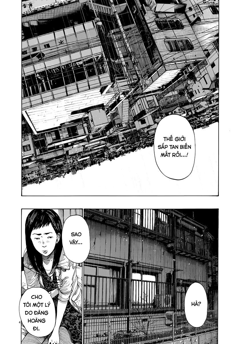 Chúc Ngủ Ngon, Punpun Chapter 118 - 5