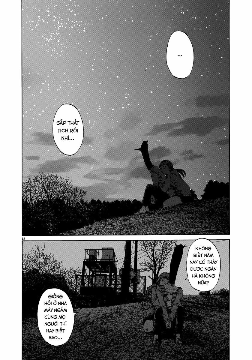Chúc Ngủ Ngon, Punpun Chapter 120 - 12