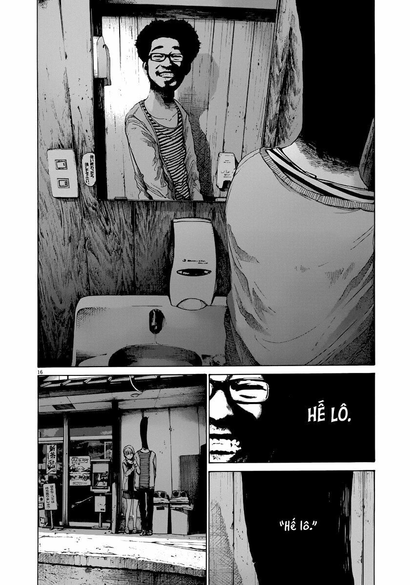 Chúc Ngủ Ngon, Punpun Chapter 120 - 16