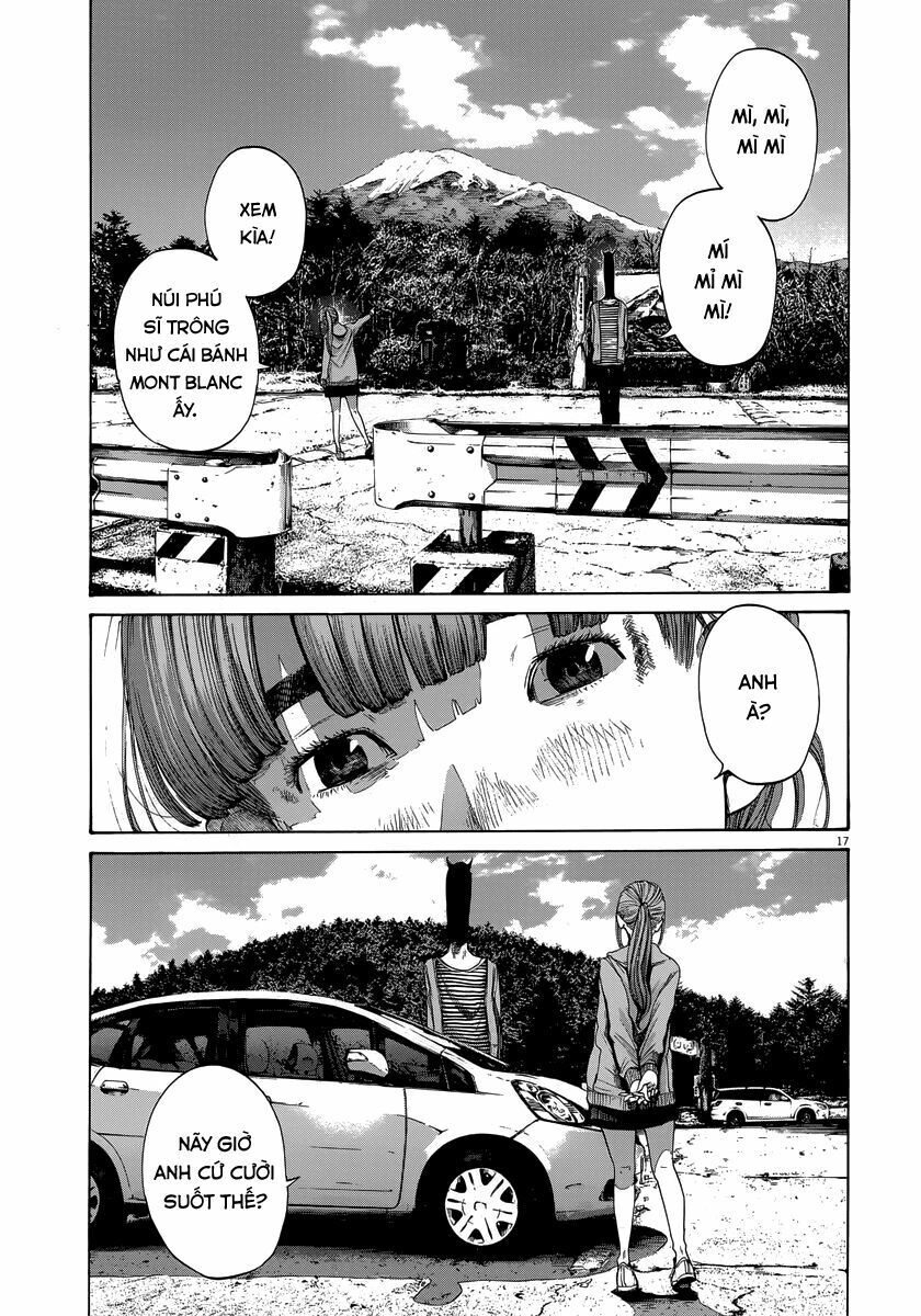 Chúc Ngủ Ngon, Punpun Chapter 120 - 17