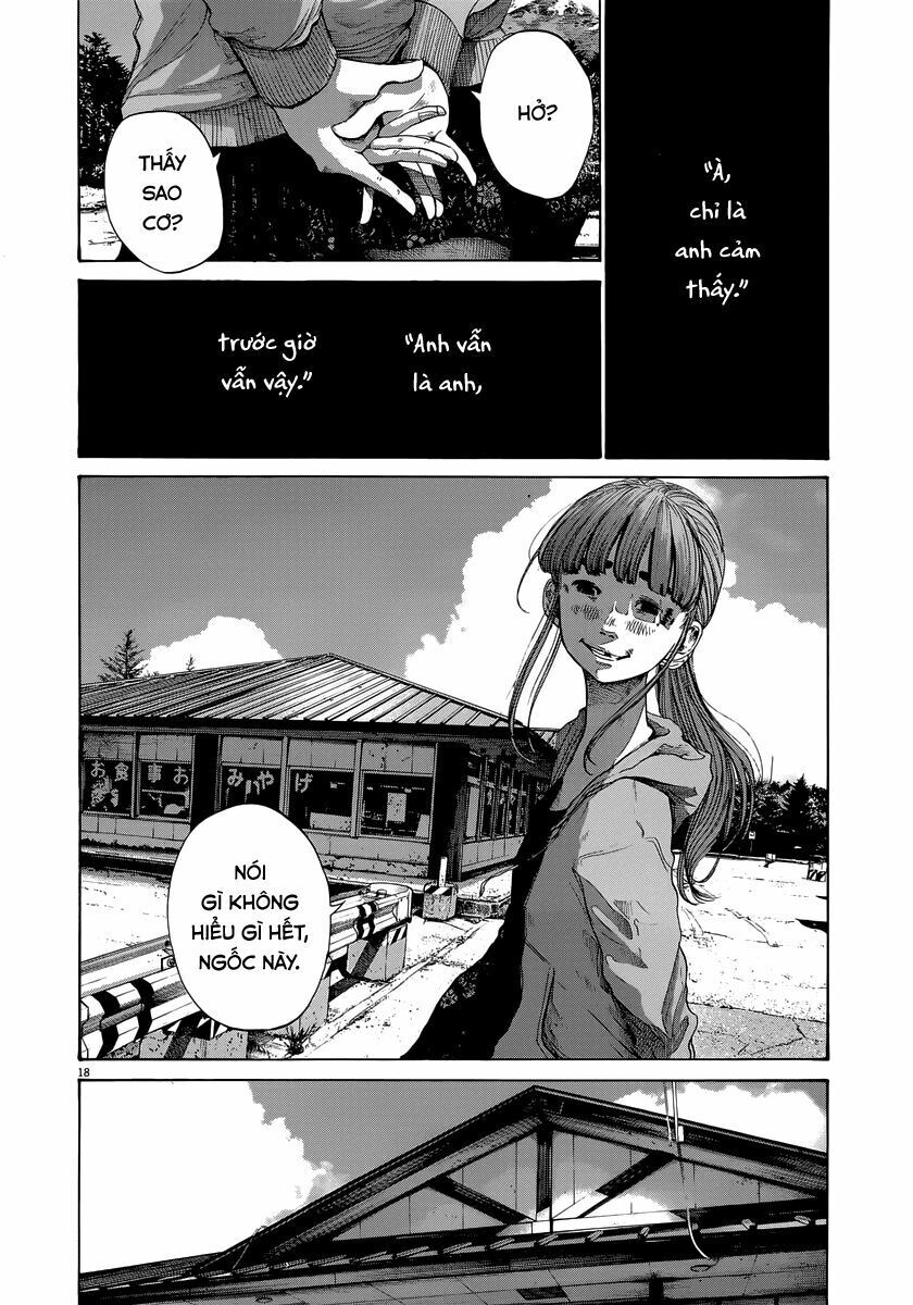 Chúc Ngủ Ngon, Punpun Chapter 120 - 18