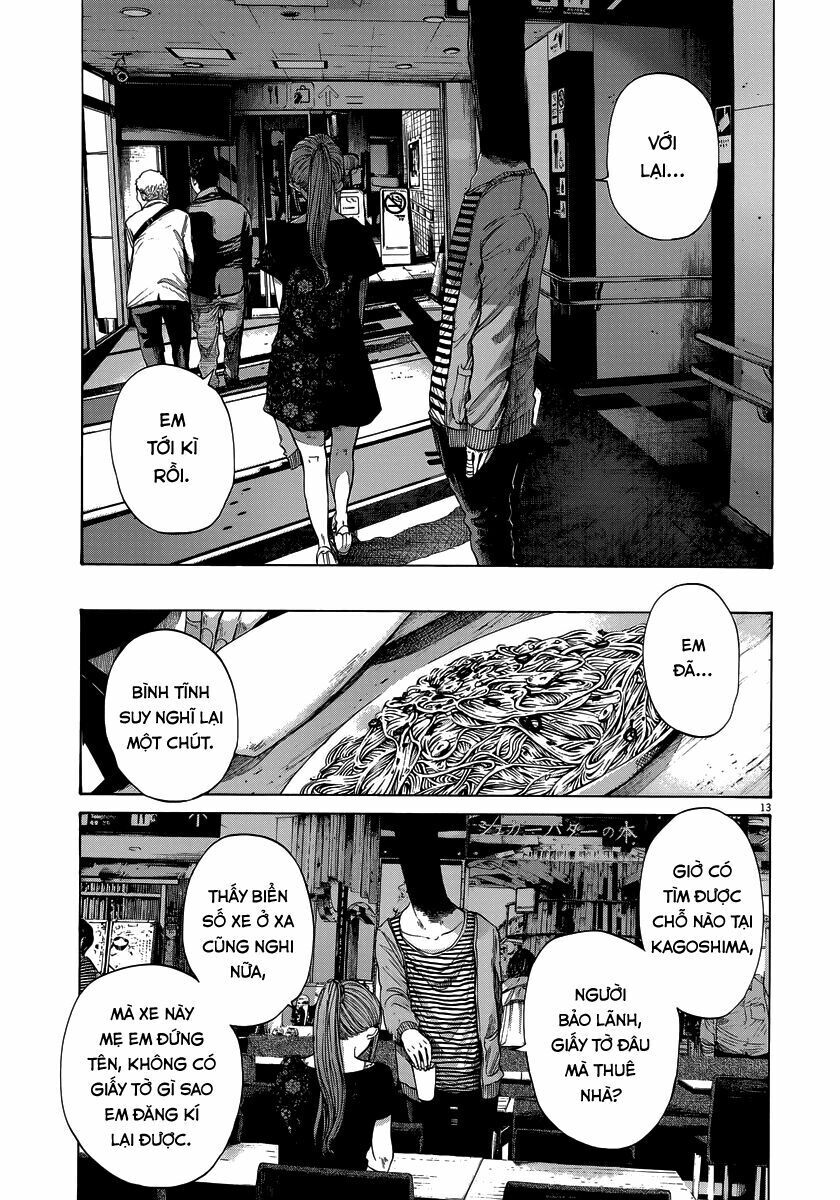 Chúc Ngủ Ngon, Punpun Chapter 121 - 12
