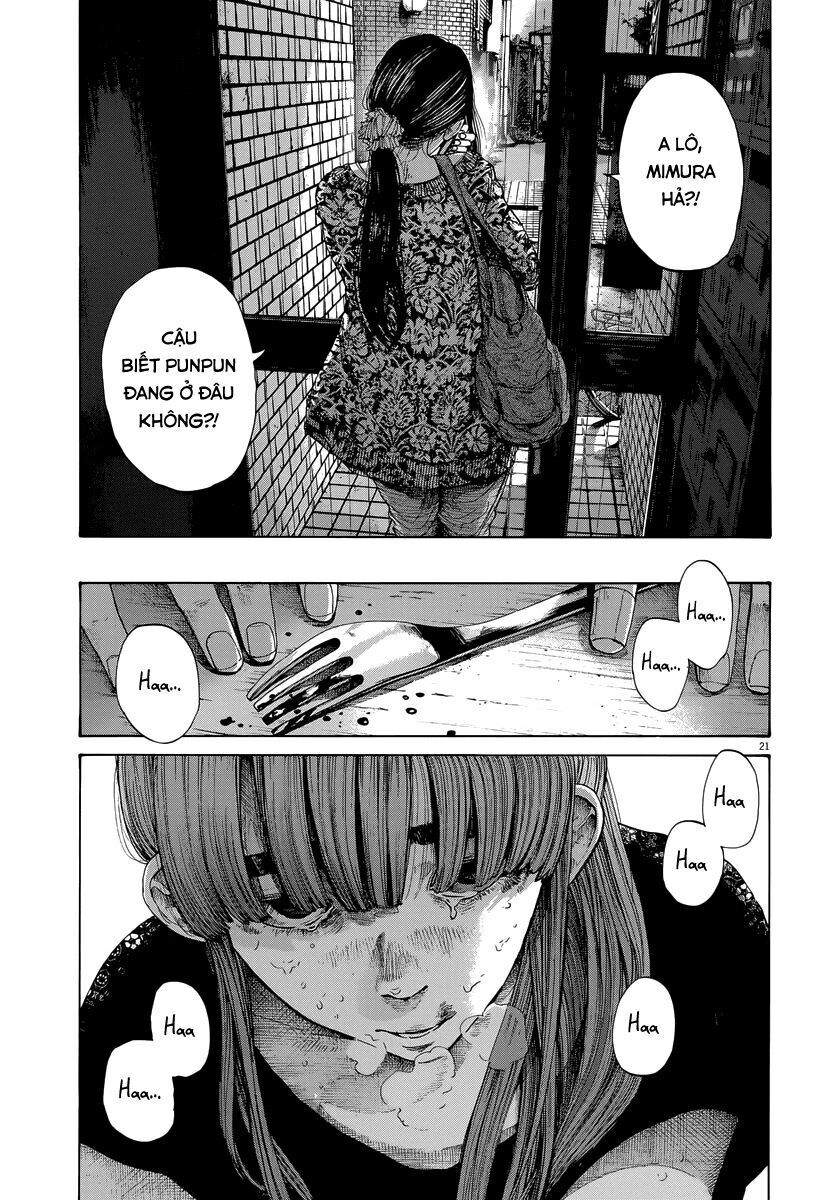 Chúc Ngủ Ngon, Punpun Chapter 121 - 19