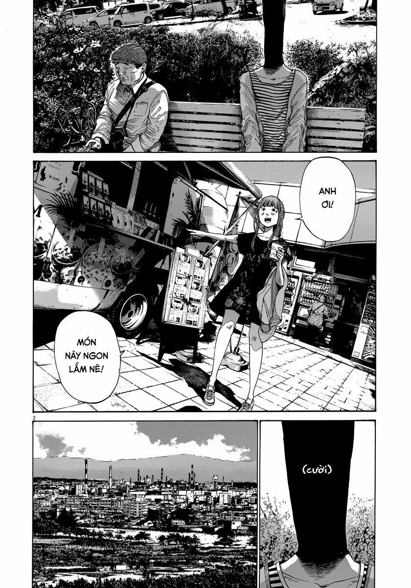 Chúc Ngủ Ngon, Punpun Chapter 121 - 3