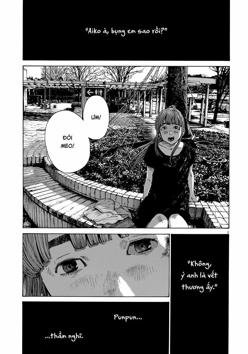 Chúc Ngủ Ngon, Punpun Chapter 121 - 4