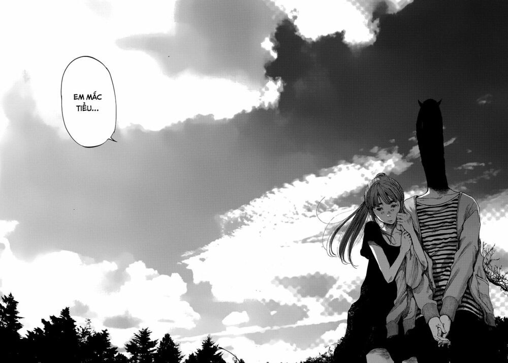 Chúc Ngủ Ngon, Punpun Chapter 121 - 10