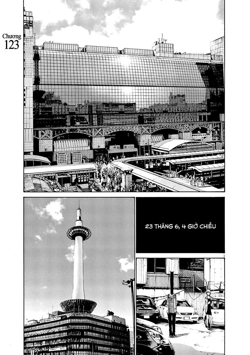 Chúc Ngủ Ngon, Punpun Chapter 123 - 2