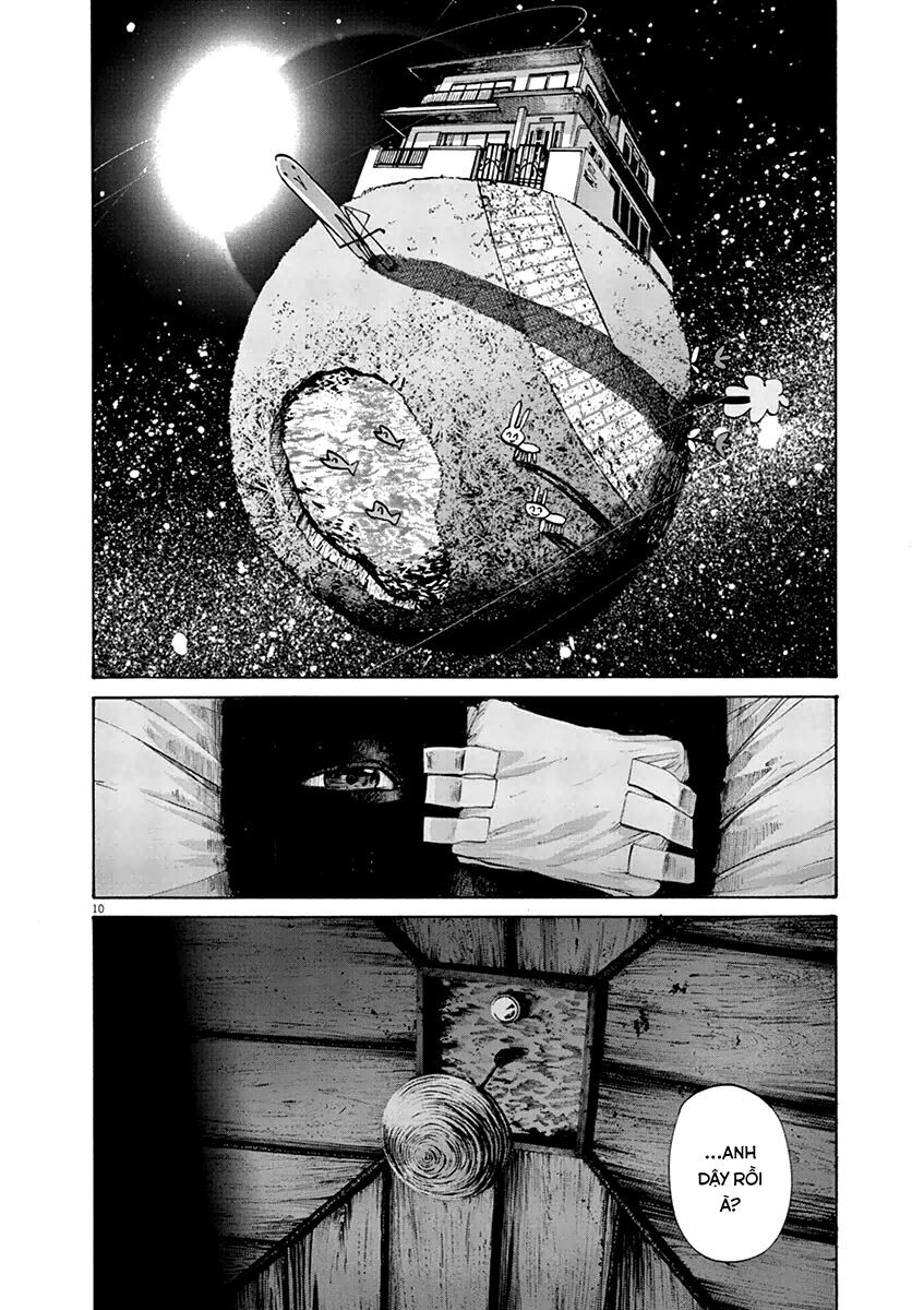 Chúc Ngủ Ngon, Punpun Chapter 123 - 11