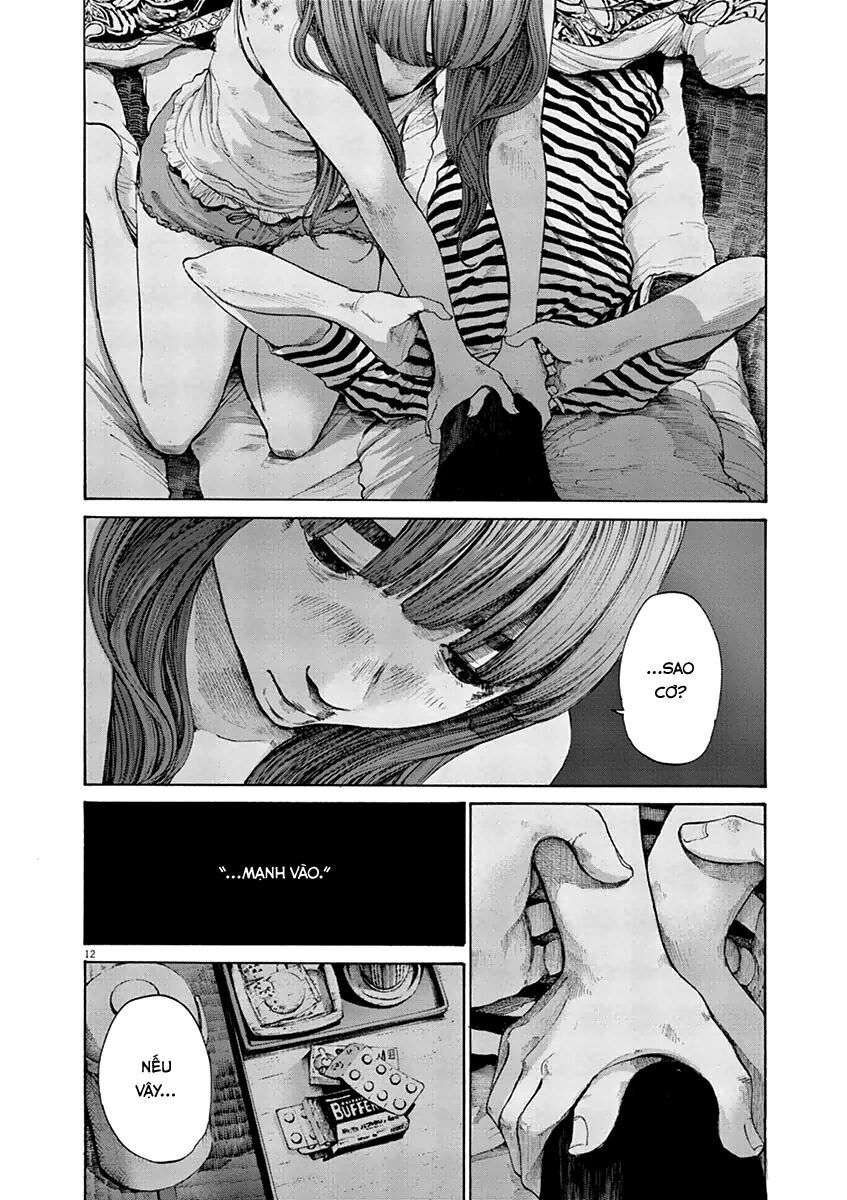 Chúc Ngủ Ngon, Punpun Chapter 123 - 13