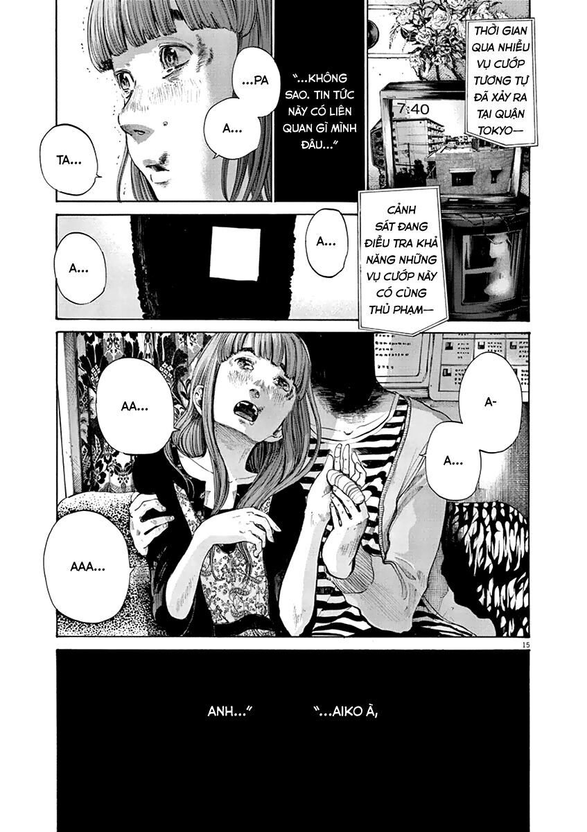 Chúc Ngủ Ngon, Punpun Chapter 123 - 16