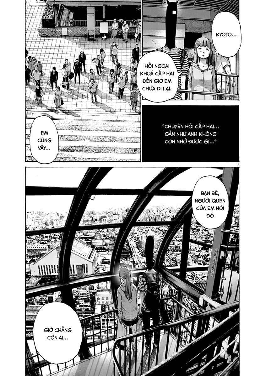 Chúc Ngủ Ngon, Punpun Chapter 123 - 4