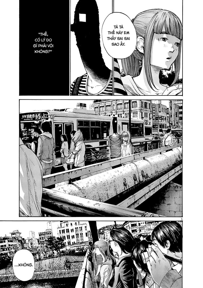 Chúc Ngủ Ngon, Punpun Chapter 123 - 6