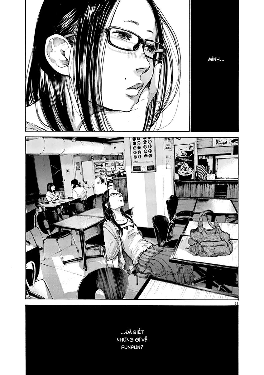 Chúc Ngủ Ngon, Punpun Chapter 124 - 14