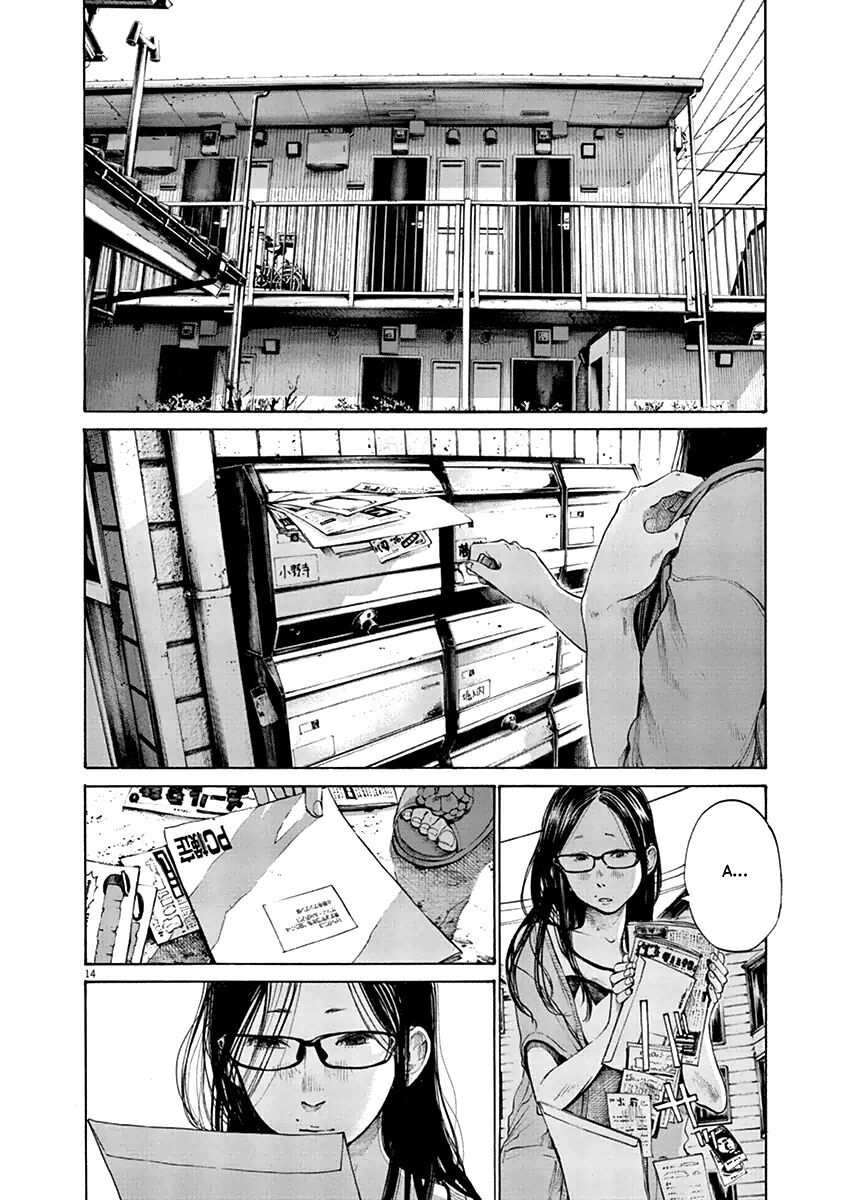 Chúc Ngủ Ngon, Punpun Chapter 124 - 15