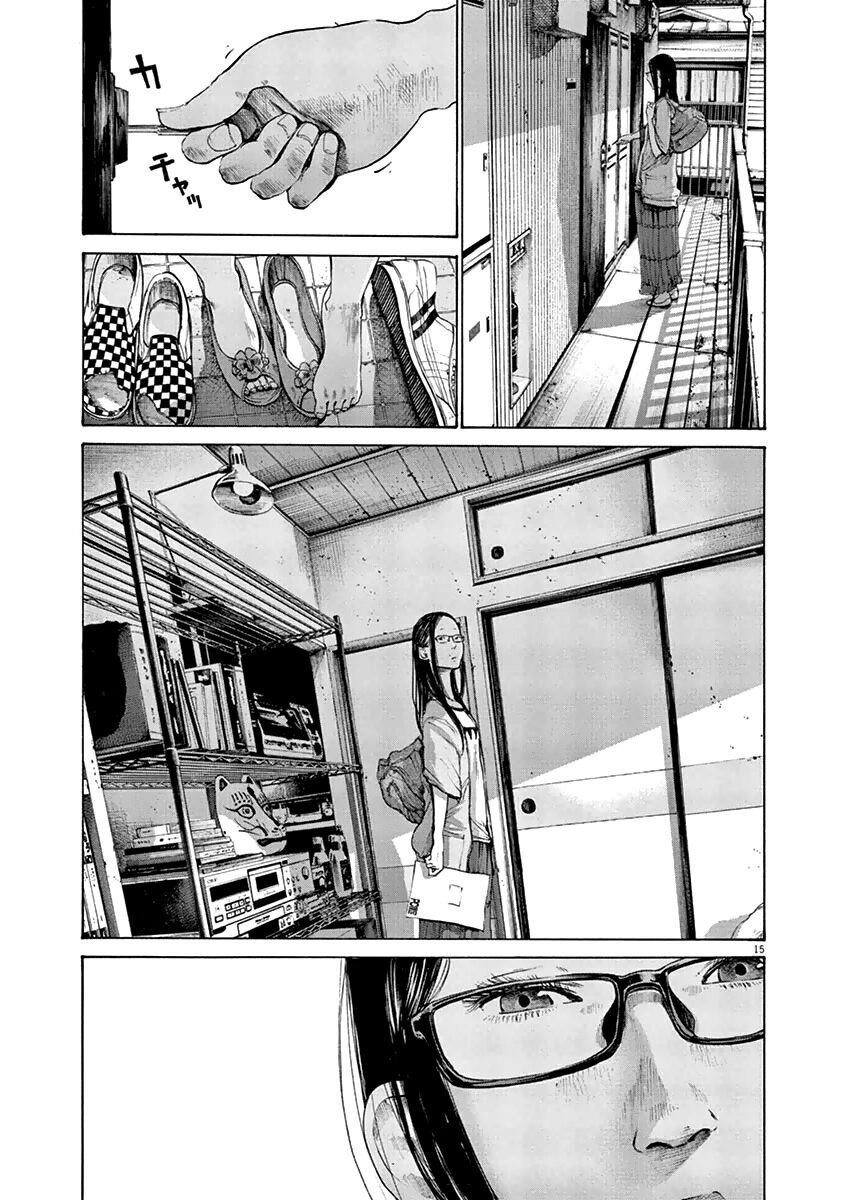 Chúc Ngủ Ngon, Punpun Chapter 124 - 16