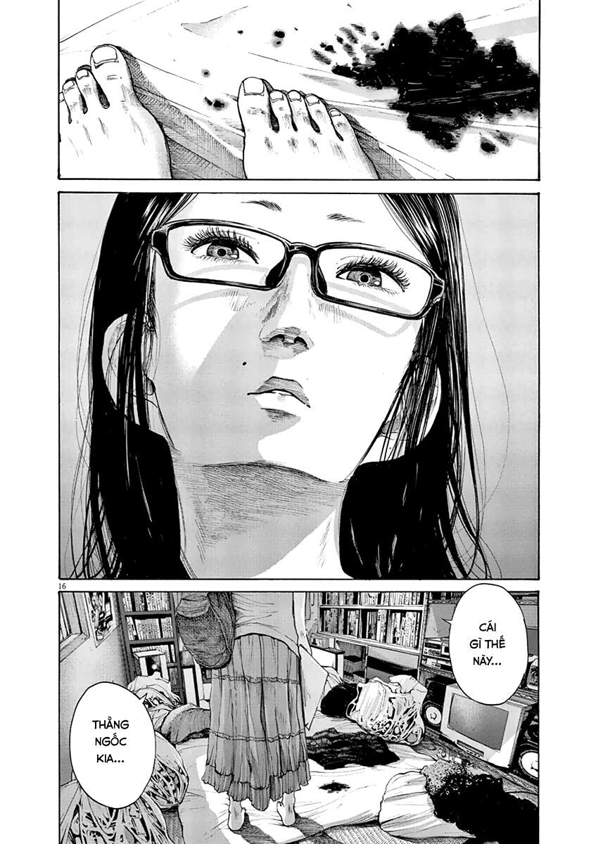 Chúc Ngủ Ngon, Punpun Chapter 124 - 17