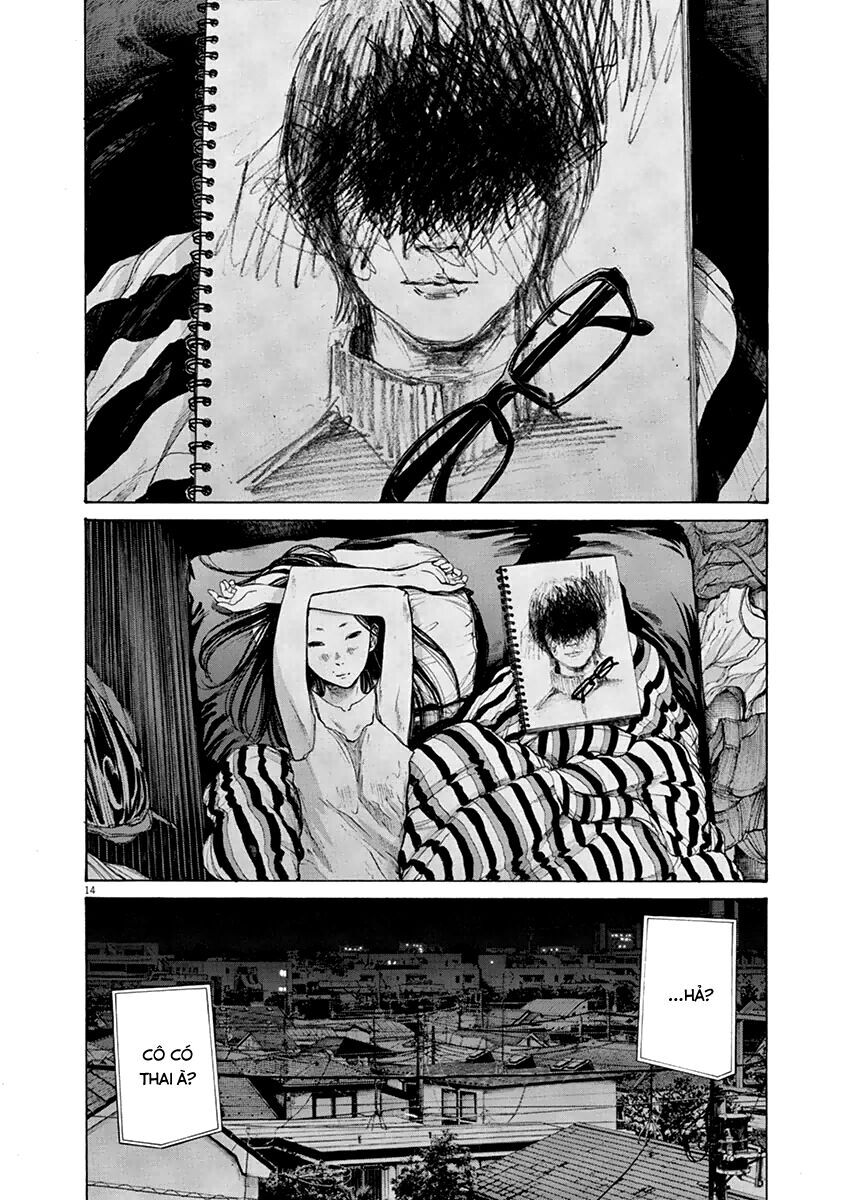 Chúc Ngủ Ngon, Punpun Chapter 125 - 15