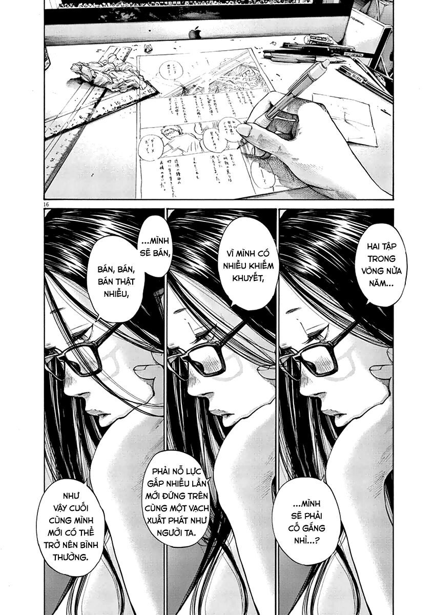 Chúc Ngủ Ngon, Punpun Chapter 125 - 17