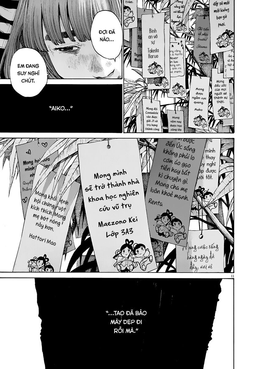 Chúc Ngủ Ngon, Punpun Chapter 126 - 12