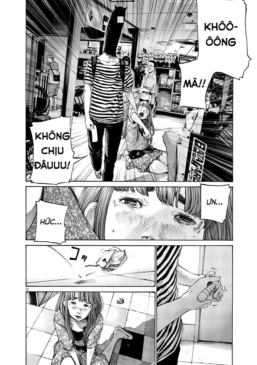 Chúc Ngủ Ngon, Punpun Chapter 126 - 13
