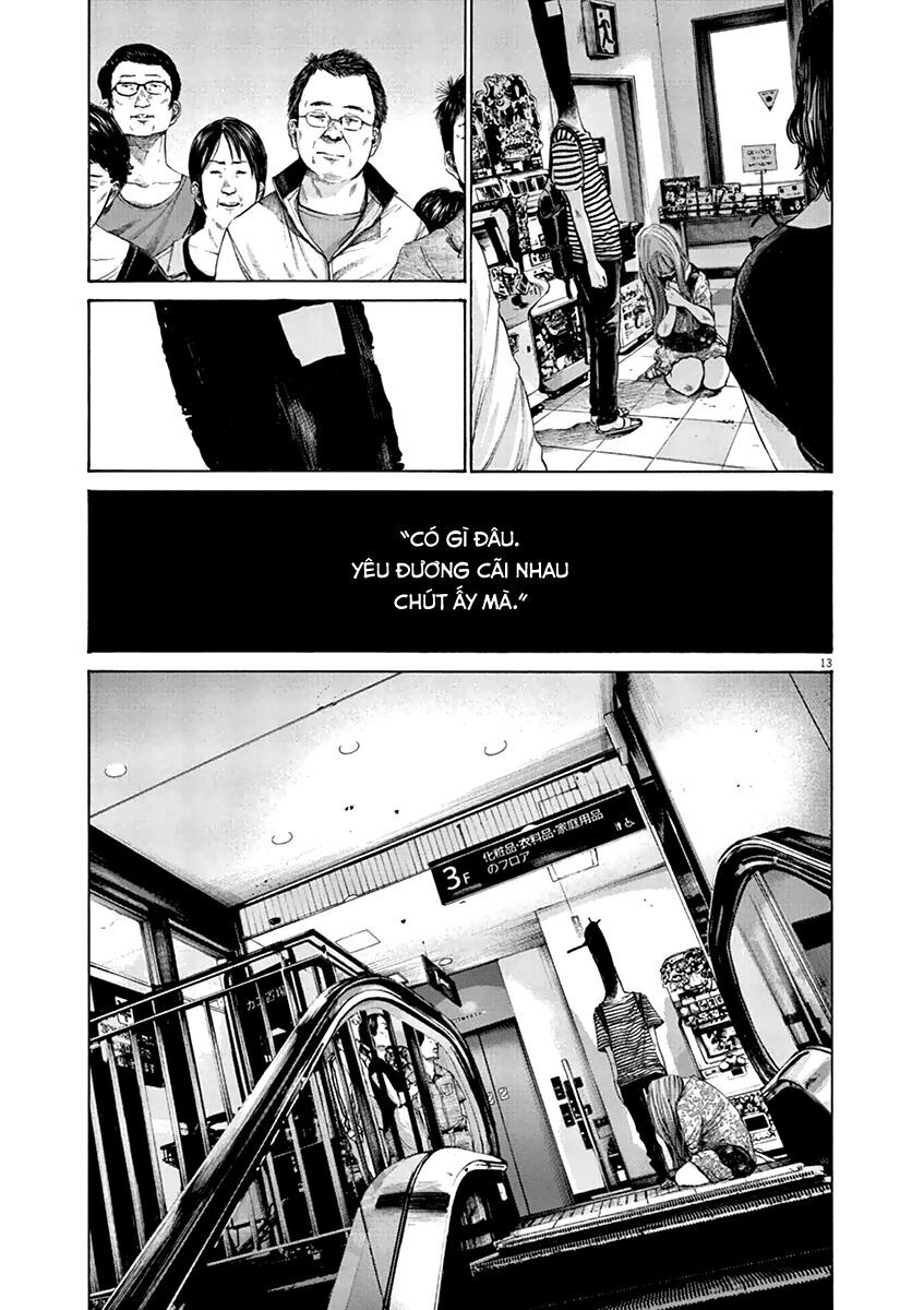 Chúc Ngủ Ngon, Punpun Chapter 126 - 14