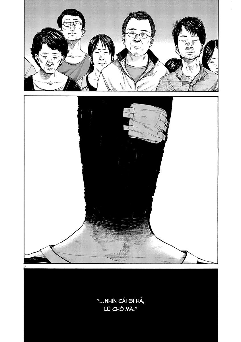 Chúc Ngủ Ngon, Punpun Chapter 126 - 15
