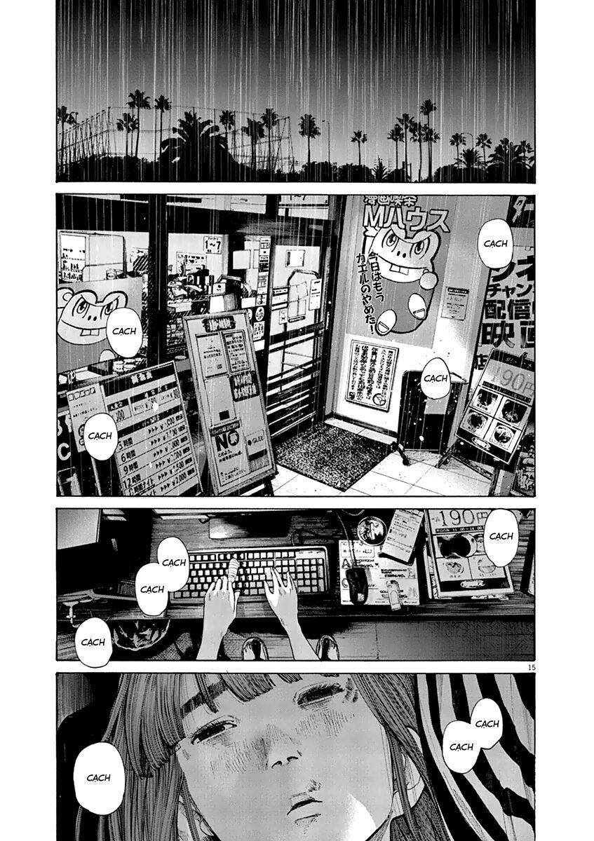 Chúc Ngủ Ngon, Punpun Chapter 126 - 16