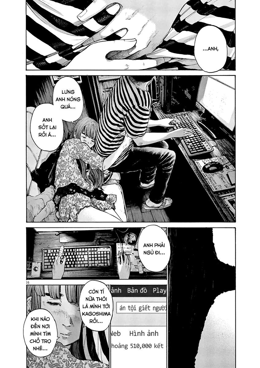 Chúc Ngủ Ngon, Punpun Chapter 126 - 17