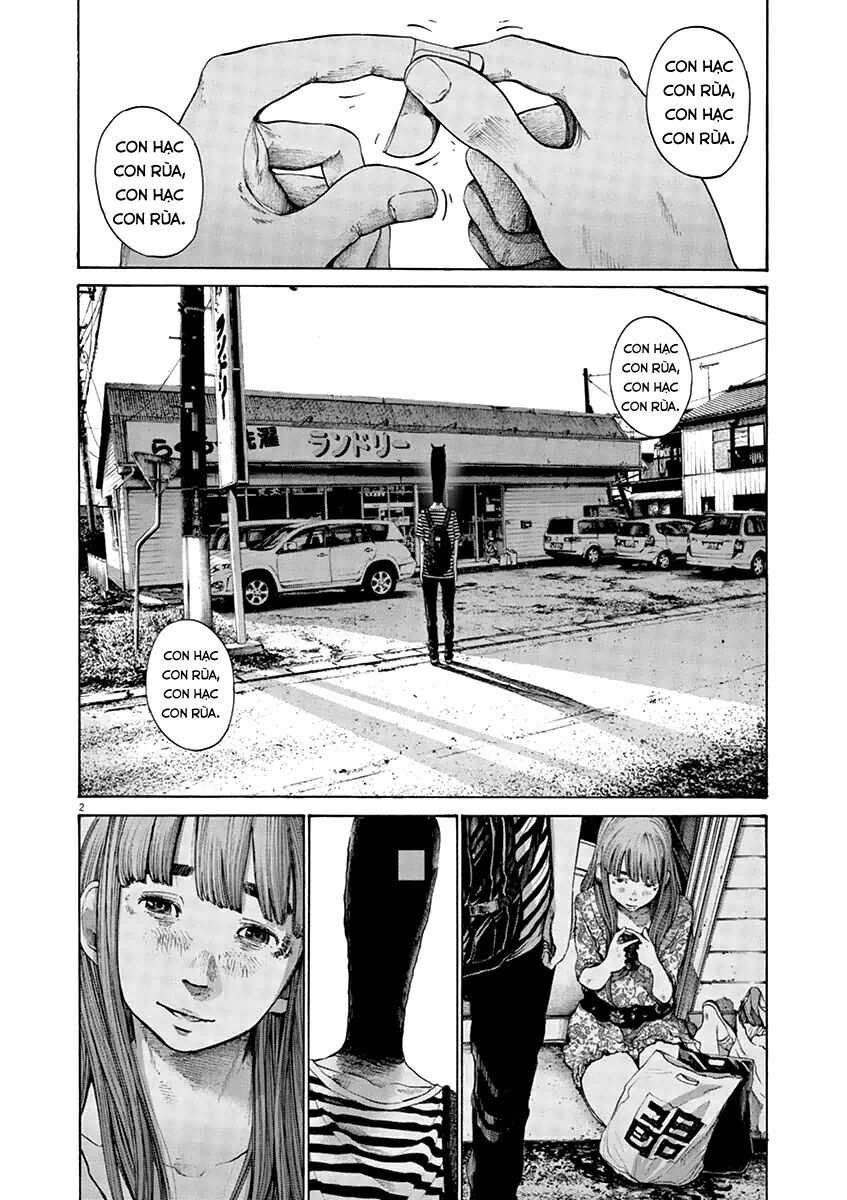 Chúc Ngủ Ngon, Punpun Chapter 126 - 3