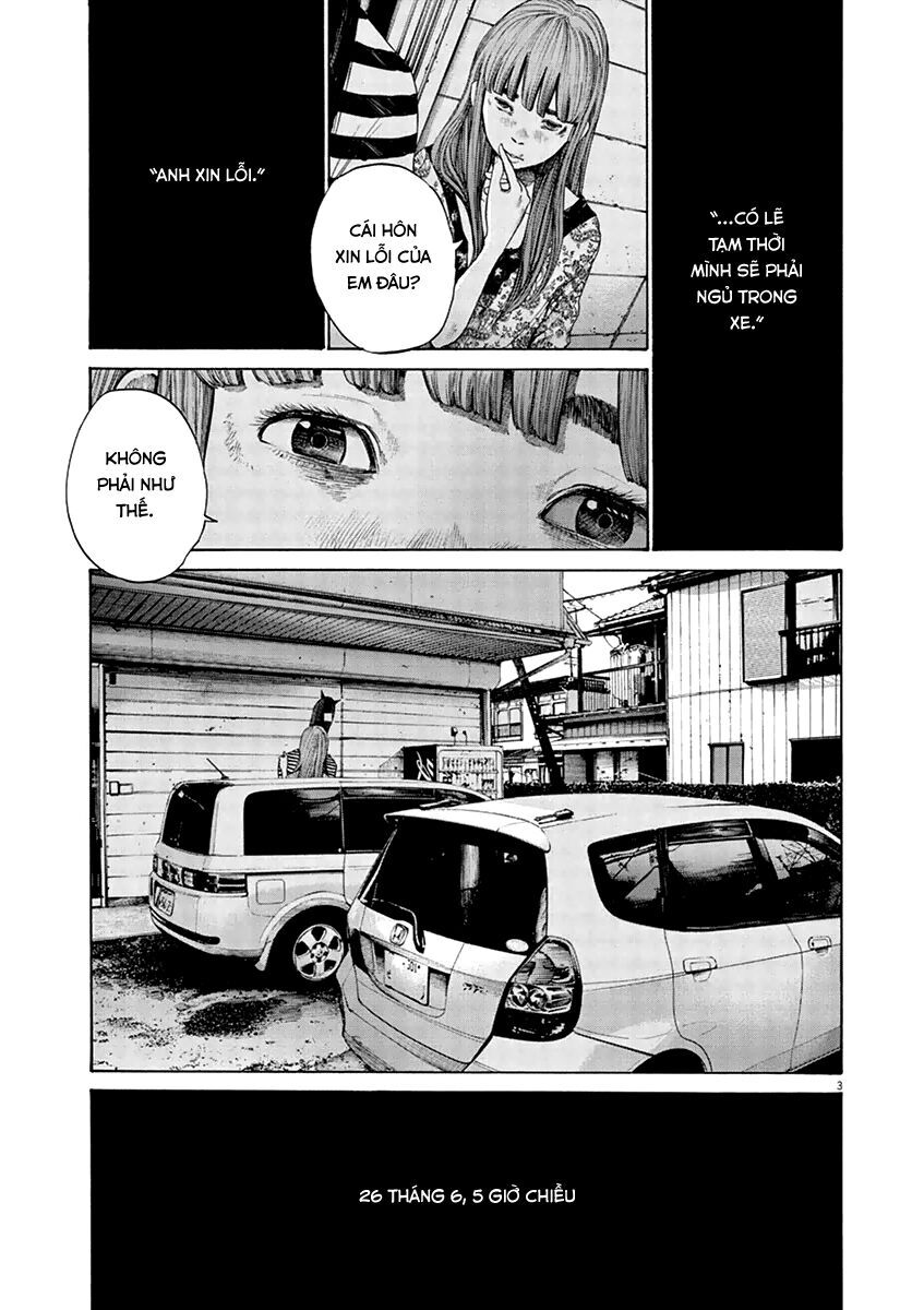 Chúc Ngủ Ngon, Punpun Chapter 126 - 4