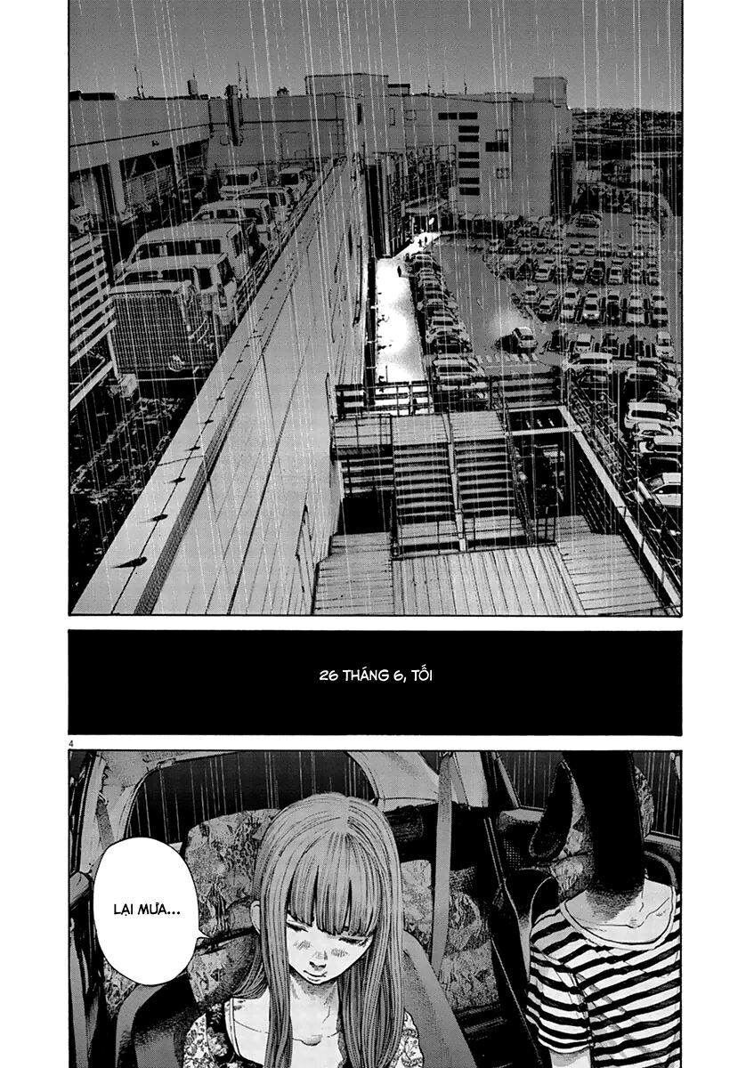 Chúc Ngủ Ngon, Punpun Chapter 126 - 5