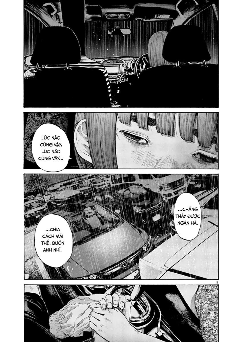 Chúc Ngủ Ngon, Punpun Chapter 126 - 6