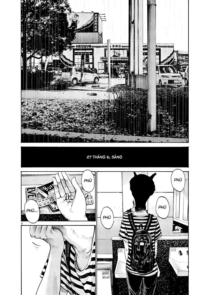 Chúc Ngủ Ngon, Punpun Chapter 126 - 7