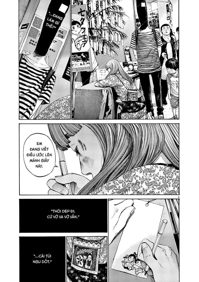 Chúc Ngủ Ngon, Punpun Chapter 126 - 10
