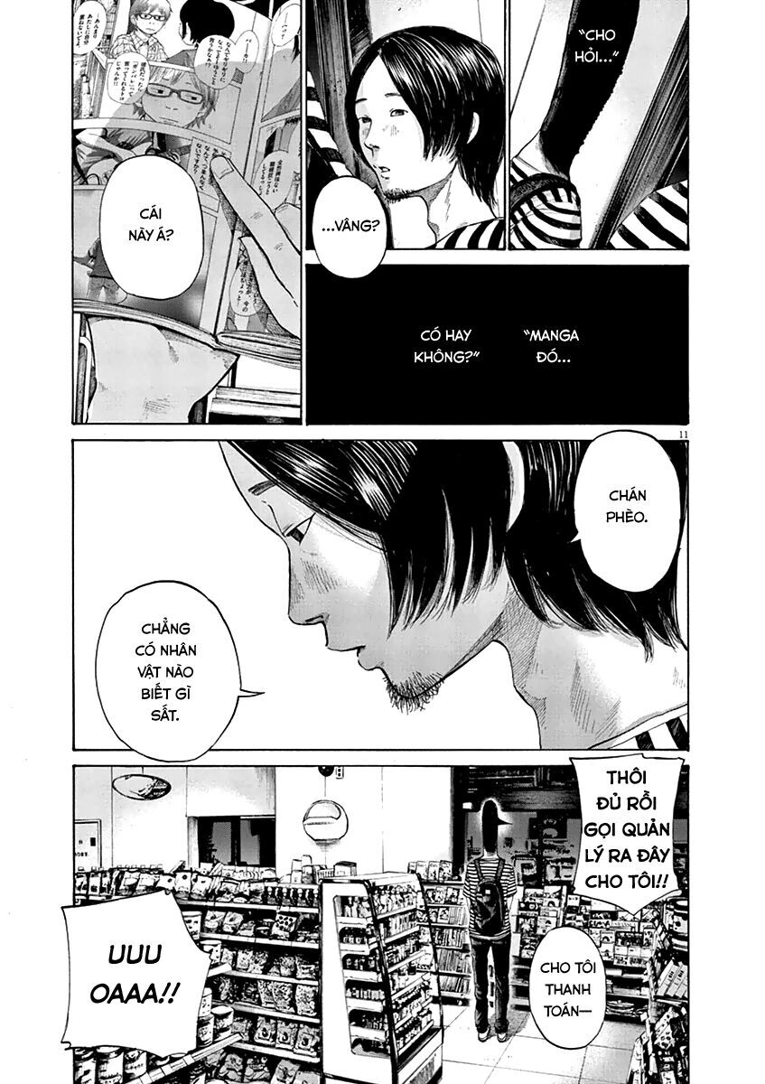 Chúc Ngủ Ngon, Punpun Chapter 127 - 12
